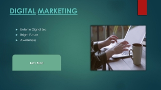 digital marketing