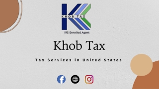 Expert S-Corp & LLC Tax Planning – California
