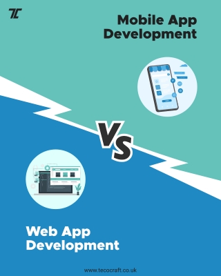 mobile app development