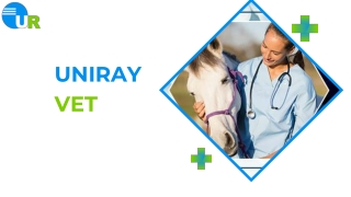 Top 10 Veterinary Companies  In India