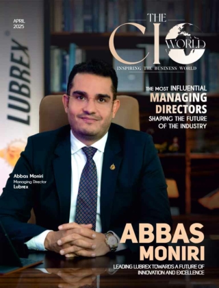 The Most Influential Managing Directors Shaping the Future of the Industry