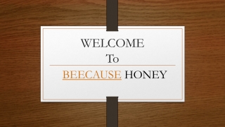 Slim Honey