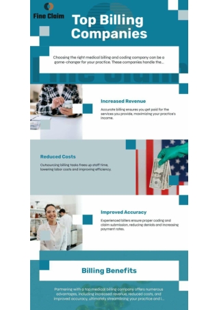 Why medical billing and coding is important?