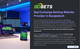 Baji-Exchange-Betting-Website-Provider-in-Bangladesh