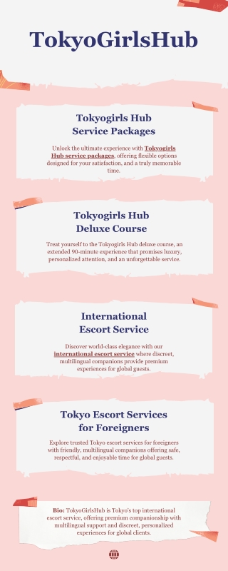 tokyogirlshub