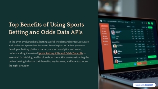 Top-Benefits-of-Using-Sports-Betting-and-Odds-Data-APIs
