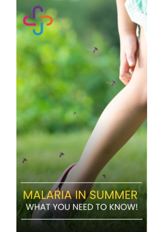 malaria and dengue