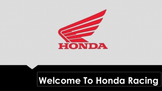 Asia Road Racing Championship (ARRC) | Honda Racing India