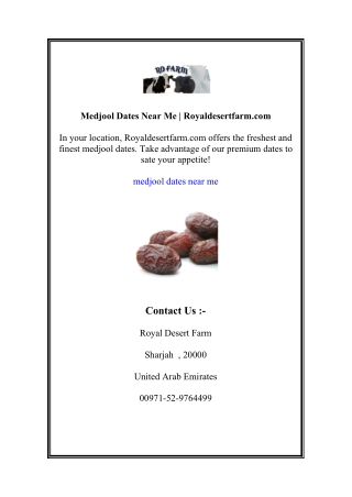 medjool dates near me royaldesertfarm com