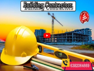 Building Contractors