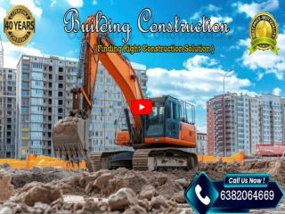 Building Construction