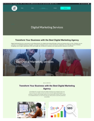 Stech Digital World