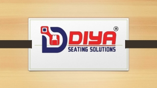1. Sustainable Materials in Office Chair Manufacturing