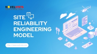 SRE Model: You Should be aware