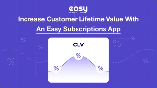 easy subscriptions