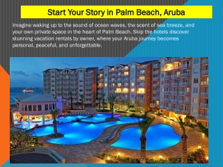 Palm Beach Vacation Rentals Directly from Owners