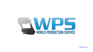 Location Scouts Service