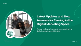 Creative Website Design Company for Stunning Digital Solutions