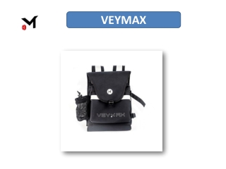 Effortless Travel with the VEYMAX Electric Skateboard Backpack and Carry Bag Bac