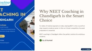 Why-NEET-Coaching-in-Chandigarh-is-the-Smart-Choice