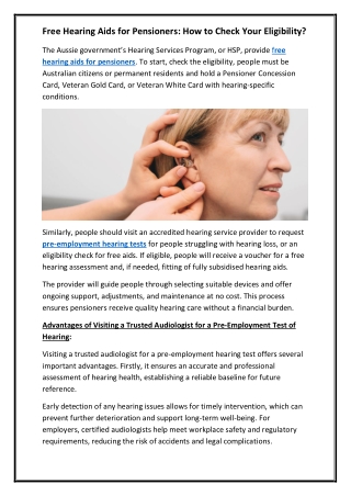 Free Hearing Aids for Pensioners How to Check Your Eligibility.docx