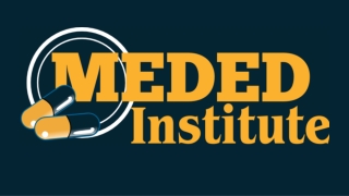 MedED Institute Clinical Research Experts Supporting Better Health Worldwide