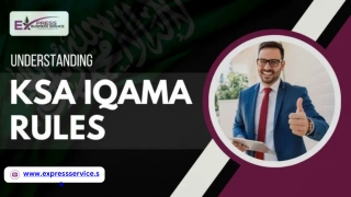 Understanding KSA Iqama Transfer Rules