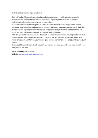 Best Nurse Recruitment Agency in Kerala (12)