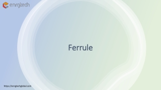 Buy Vogt-440507.47 Ferrules Online | Reliable Wire Termination Solutions | Avail