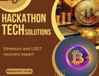 BITCOIN RECOVERY EXPERTS REVIEW → HACKATHON TECH SOLUTIONS