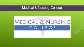 Home Health Aide Training