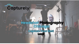 Backdrop for Professional Headshot: How to Choose the Right One