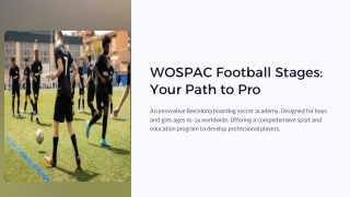 Football Academy
