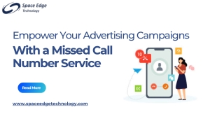 Maximize ROI with Missed Call Marketing Strategies
