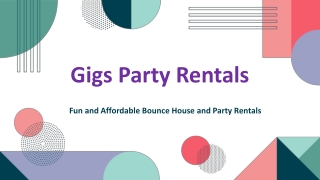 Jump house rentals San Antonio TX