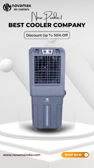 Novamax India - Quality You Can Trust