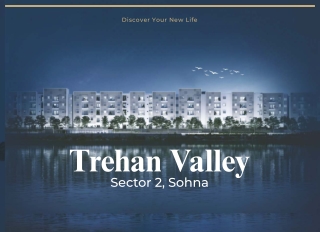 Trehan Valley Sector 2 Sohna PDF