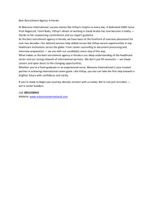 Best Recruitment Agency in Kerala (13)