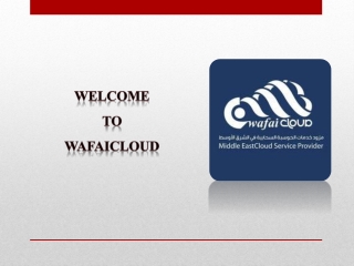 IT Companies | WafaiCloud