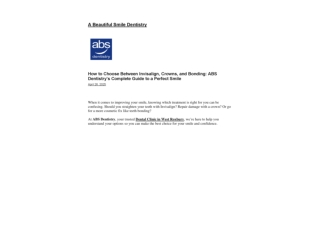 Crowns, and Bonding -ABS Dentistry’s_00001