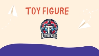 toy figure