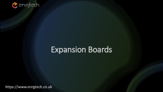 Shop DFRobot-DFR0464 Expansion Boards | Enhance System Functionards