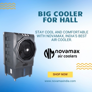 India’s Best Air Coolers for Every Home and Office