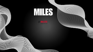 Miles - The Best Cutter Blade Online Shop for Quality & Performance