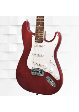 Newen Stratocaster Style Electric Guitar – Best Price, Best Offers!