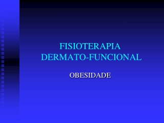 fisioterapia dermato funcional