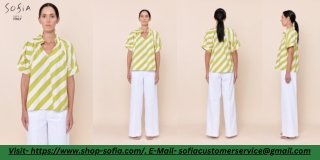 High-End Italian Tops for Women – Shop & Save– Shop Sofia