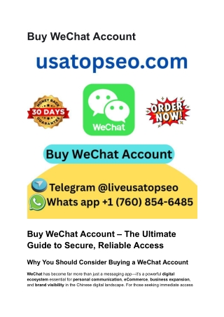 wechat