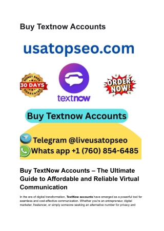 textnow
