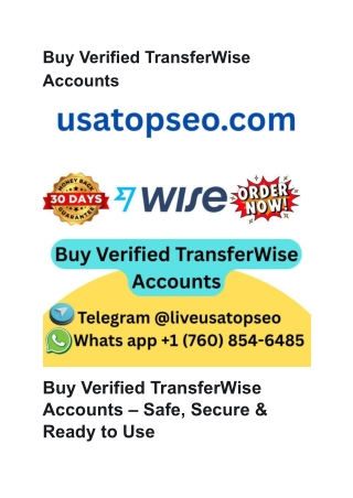 transferwise